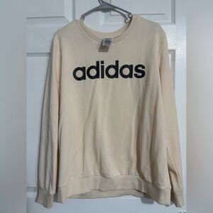 Adidas crewneck